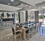 Villa de luxe avec piscine dans la région de Poreč, Kastelir, à vendre - pic 11