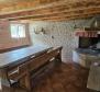Großartige Investition - ein Haus in ruhiger Lage in der Rohbauphase in Gracisce, zu verkaufen - foto 9