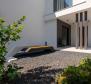 Luxus új villa tengerre néző kilátással a Labin környékén, eladó - pic 90