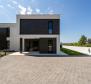 Luxus új villa tengerre néző kilátással a Labin környékén, eladó - pic 91