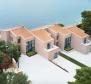 Zwei moderne Villen auf einer abgelegenen Insel in der Nähe von Dubrovnik, die zu einer einzigen Villa mit 422 m2 Fläche und 5656 m2 Grundstück vereint werden können - foto 4
