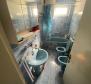 Detached house with two separate apartments, garage and garden in Jadranovo, 270m from the sea, for sale - pic 15