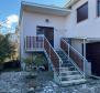 Detached house with two separate apartments, garage and garden in Jadranovo, 270m from the sea, for sale - pic 39