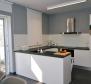 Luxuswohnung mit 3 Schlafzimmern, nur 50 m vom Meer in Lovran, zu verkaufen - foto 7