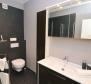 Exklusive Wohnung mit 3 Schlafzimmern, nur 50 m vom Meer in Lovran entfernt, in einer Boutique-Residenz mit Innenpool, zu verkaufen - foto 13