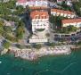 Hervorragendes Strandhotel in der Nähe von Rijeka am Strand - foto 2