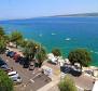 Hervorragendes Strandhotel in der Nähe von Rijeka am Strand - foto 8