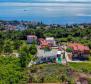 Terrain à Lovran, pour deux villas de luxe avec piscines, à vendre - pic 2