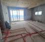 Új exkluzív komplexum Čiovón, 250 m-re a tengertől, eladó - pic 11