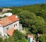 Steinhaus mit Meerblick im Gebiet Rabac, zu verkaufen - foto 5