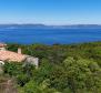 Steinhaus mit Meerblick im Gebiet Rabac, zu verkaufen - foto 22