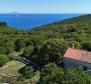 Steinhaus mit Meerblick im Gebiet Rabac, zu verkaufen - foto 26