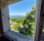 Steinhaus mit Meerblick im Gebiet Rabac, zu verkaufen - foto 28