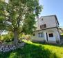 Steinhaus mit Meerblick im Gebiet Rabac, zu verkaufen - foto 38