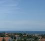 Penthouse mit Dachterrasse und atemberaubendem Meerblick in Poreč, zu verkaufen - foto 2