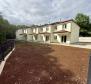 New built terraced house with garden in Viskovo over Rijeka, for sale - pic 3
