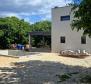 Neubau-Villa mit Pool in Labin, zu verkaufen - foto 7
