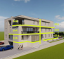 Neuer Wohnkomplex mit originellem Design in Umag, 400 m vom Meer entfernt, zu verkaufen - foto 2