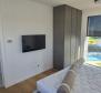 Modern, kellemes dizájnnal rendelkező villa Porec környékén, eladó - pic 15