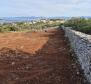 Terrain magnifique à Nečujam à 180 m de la mer, à vendre - pic 6