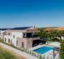 Schöne neu möblierte Villa in unmittelbarer Nähe der Stadt Pula, zu verkaufen - foto 42