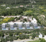 Terrain urbanisé avec une vue imprenable sur la mer à Kaštela, à vendre - pic 7