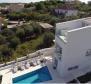 Unglaublich schöne moderne Villa mit Schwimmbad in Ciovo, Trogir! - foto 5