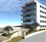Úžasný komplex apartmánů na Čiovu, 300 m od moře, na prodej - pic 17