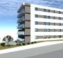 Új modern apartman 2 hálószobával Ciovón, Trogirban eladó - pic 6