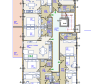 Új modern apartman 2 hálószobával Ciovón, Trogirban eladó - pic 13