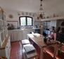 A unique rustic house with a view of the Brijuni Islands in Galizana, for sale! - pic 27