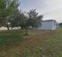A unique rustic house with a view of the Brijuni Islands in Galizana, for sale! - pic 51