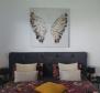 Bel appartement à Borik, Zadar, à 600m de la mer, à vendre - pic 11