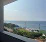 Luxuswohnung in Kantrida, modernes Gebäude mit Meerblick, 250 m vom Meer entfernt, zu verkaufen - foto 5
