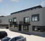 Nový komplex luxusních apartmánů v Poreči, 2 km od moře, na prodej - pic 3