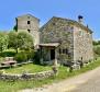 Artist's house with panoramic view in Buje, for sale - pic 6