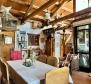 Artist's house with panoramic view in Buje, for sale - pic 10