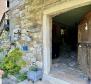 Artist's house with panoramic view in Buje, for sale - pic 18