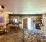 Artist's house with panoramic view in Buje, for sale - pic 20