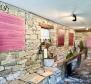 Artist's house with panoramic view in Buje, for sale - pic 21