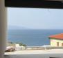 Immeuble de luxe de qualité à Katrida avec vue dégagée sur la mer, à vendre - pic 2