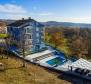 Duplex apartment in Viskovo in a residence with pool, for sale - pic 3