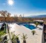 Duplex apartment in Viskovo in a residence with pool, for sale - pic 21