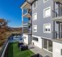 Duplex apartment in Viskovo in a residence with pool, for sale - pic 22