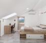 Duplex apartment in Viskovo in a residence with pool, for sale - pic 52