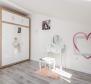 Duplex apartment in Viskovo in a residence with pool, for sale - pic 56