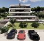 Moderne Wohnung in einem Neubau in Top-Lage in Opatija, mit Garage, großer Terrasse und Jacuzzi, zu verkaufen - foto 10
