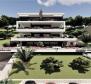 Moderne Wohnung in einem Neubau in Top-Lage in Opatija, mit Garage, großer Terrasse und Jacuzzi, zu verkaufen - foto 12