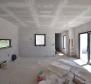 Nouvelle villa moderne de plain-pied dans un emplacement calme à Ližnjan, à vendre - pic 10