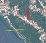 Fantastic land plot on Crikvenica riviera for building purposes 